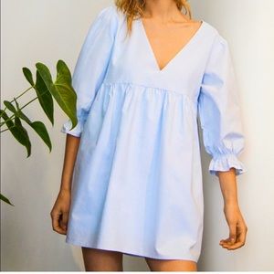 Sunday Best Xenia Dress